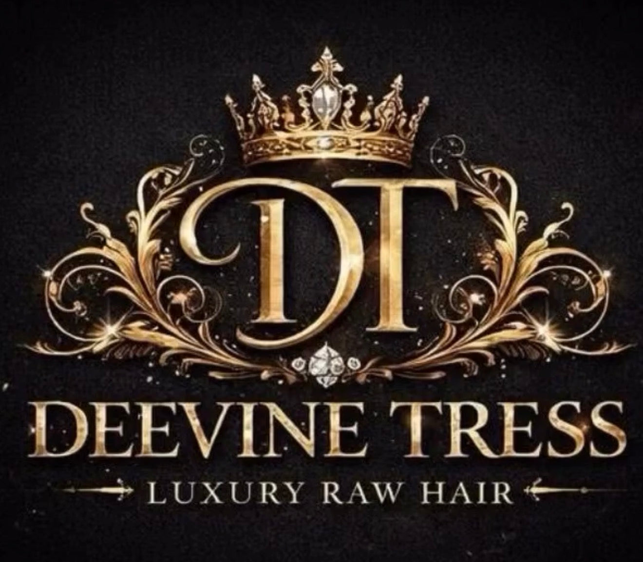 Deevine Tress (Dorenda Porter XSLSXJ 2107)